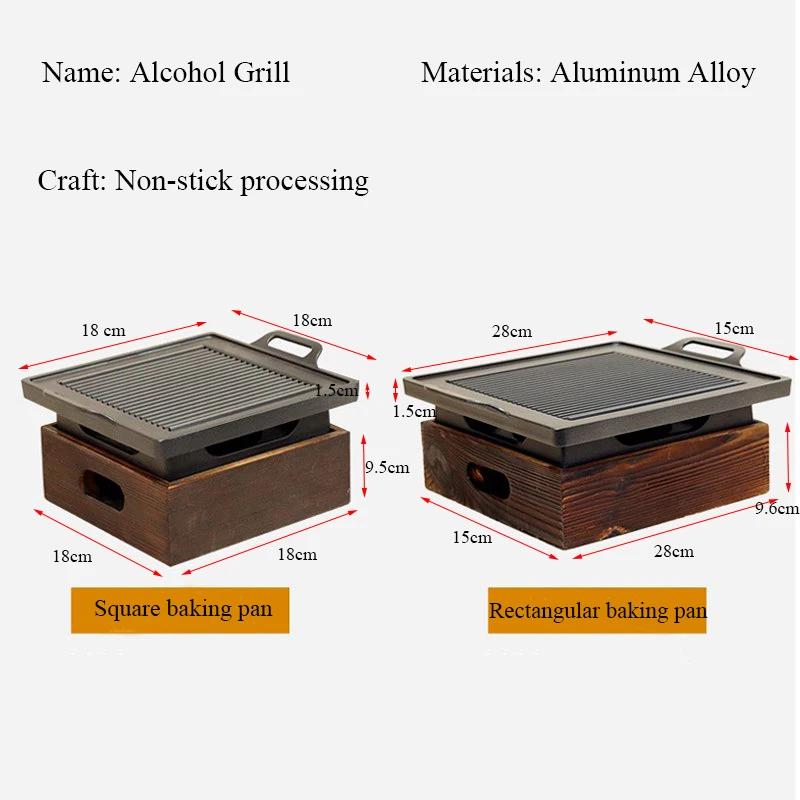 Techwood Indoor Grill Smokeless Grill, 1500W Indoor Korean BBQ Electric  Tabletop Grill with Tempered Glass Lid, Removable Grill - AliExpress
