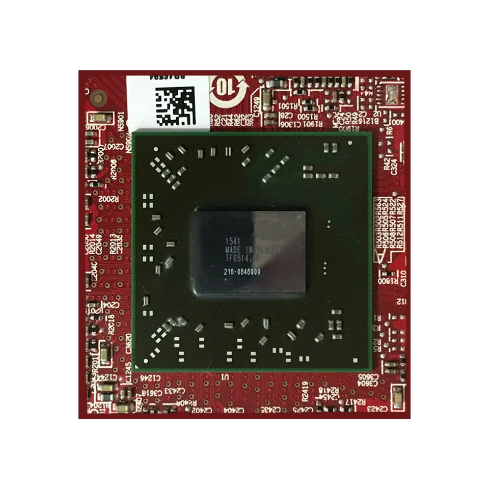 M4000 1gb Amd Firepro M4000 Mobility Pro Graphics FirePro M5100