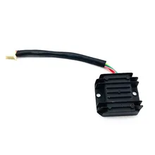 Regulator-Rectifier Scooter Gy6 150-250CC Motorcycle 12-Voltage for 50/150cc/Scooter/..