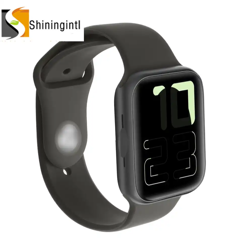 iphone gps watch