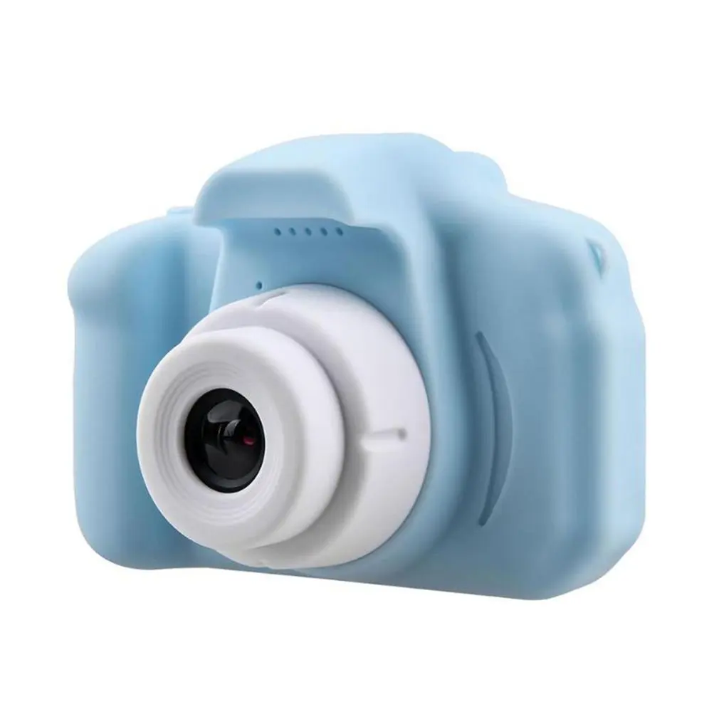 Видео рекордер Спортивная экшн-камера видеокамера с Hd разрешением фото детская камера для детей мальчиков девочек подарок