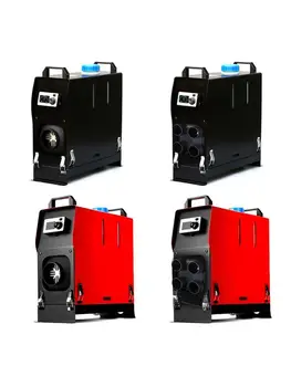 

Professional Car Air Diesel Heater 12V 5KW Vehicle Heater Set Durable Warmth Interior Tools Heater For Car Truck Boat Universal