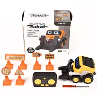 Remote Control Toys