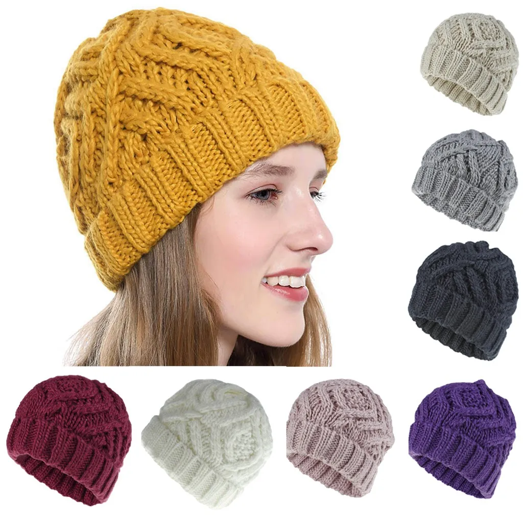 Шапки gorro gorros mujer invierno sombrero mujer зимние шапки для женщин капот czapka новые женские теплые зимние повседневные Z5
