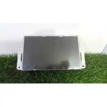 

1572335 box Instruments Nissan Almera (n16/e)