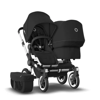

Baby Stroller Twins Twin New Style twin stroller cart baby strollers