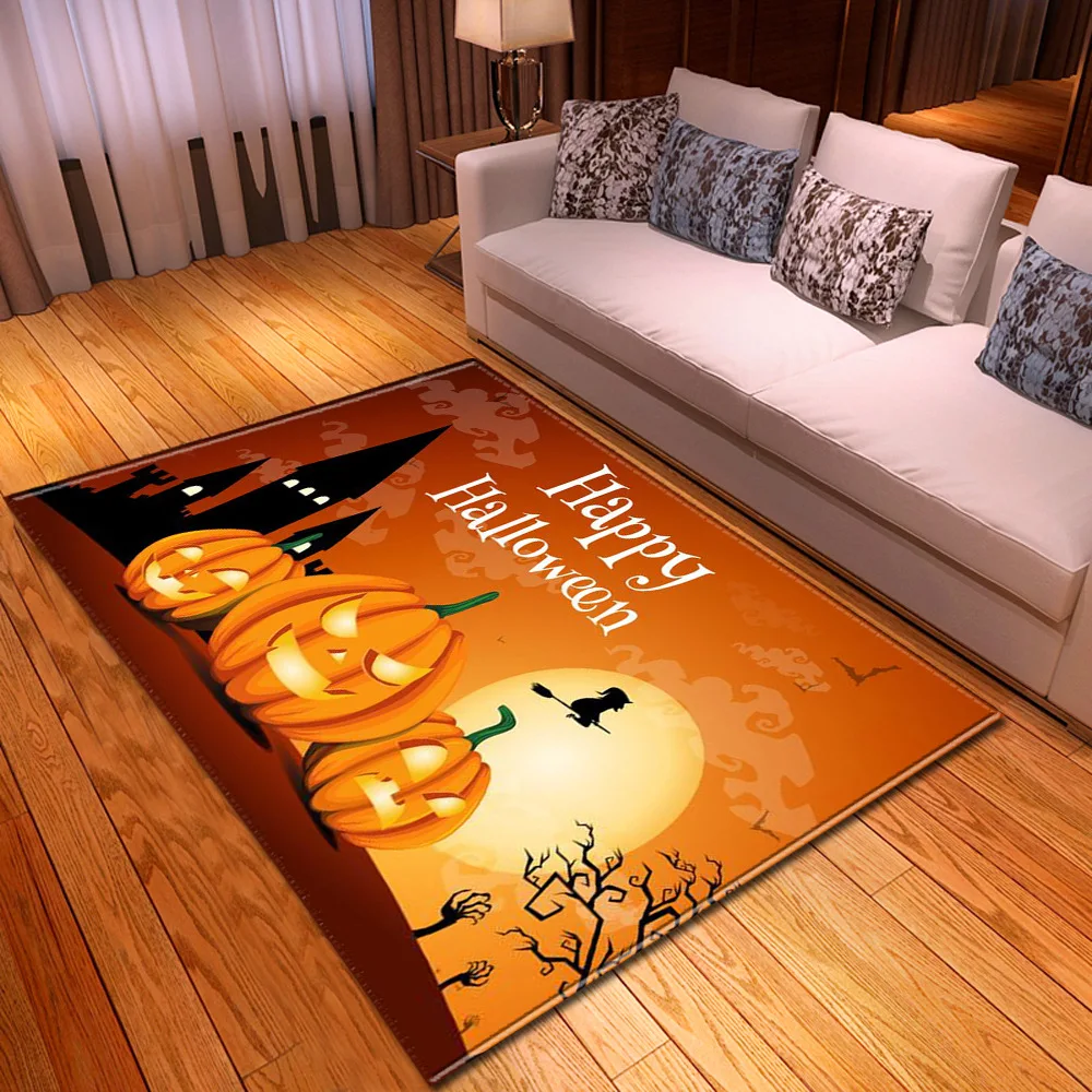 Современные ковры для гостиной 3D узор нескользящий большой ковер для детской комнаты Спальня украшение прикроватные коврики