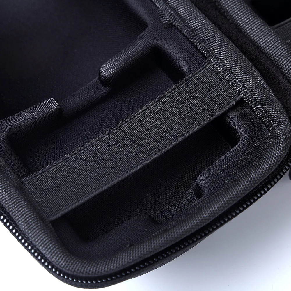 High Quality Wireless Bluetooth Headphone Storage Bag Shockproof Bag EVA Bag for BOSE Soundlink Revolve headphone