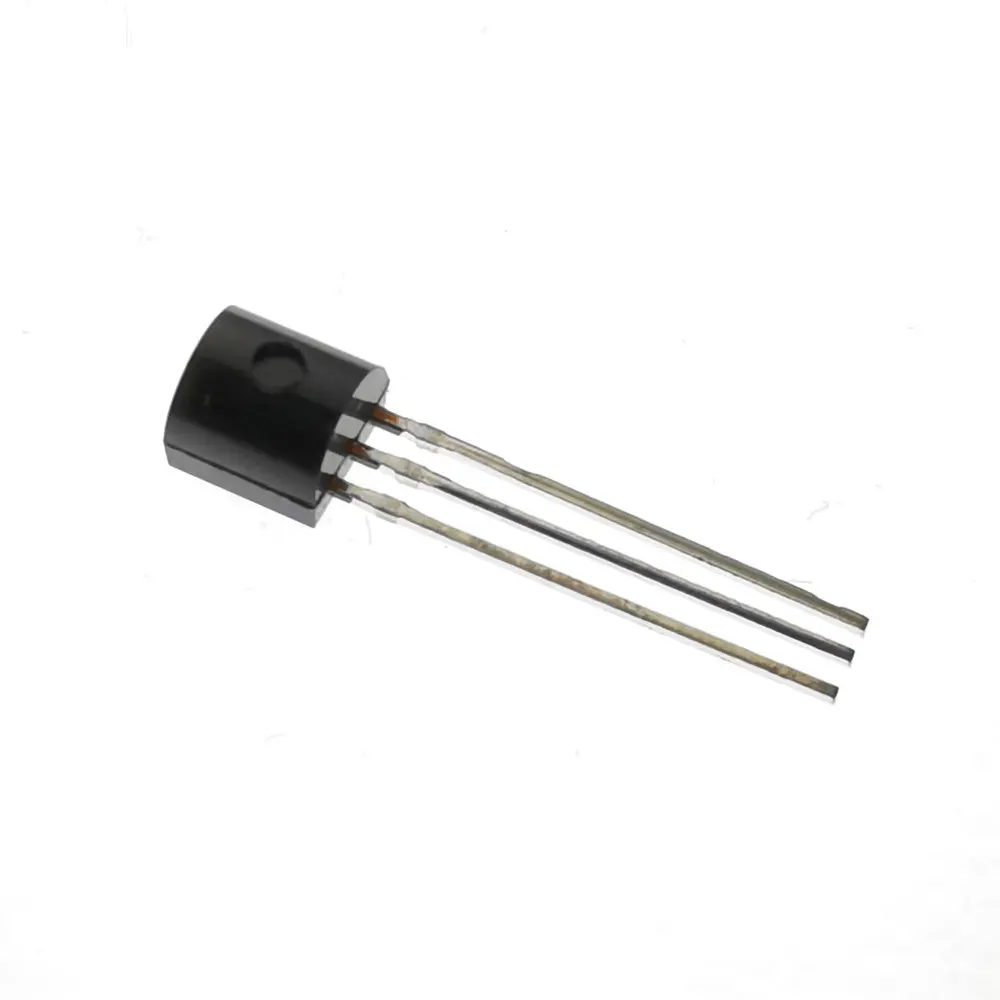 

5PCS 10PCS LM35DZ LM35 TO92
