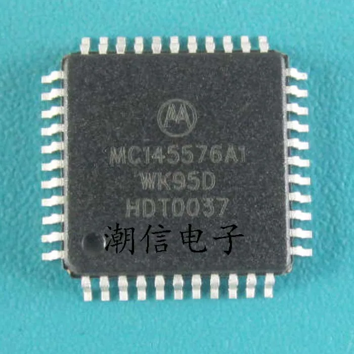 MC145576A1 QFP-44