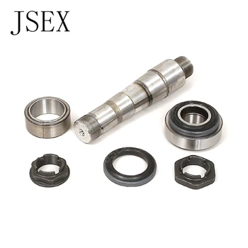 

20523015S 20751021 for VOLVO FL6 FM9 FM12 FM16 spare parts for Trucks King Pin Kits