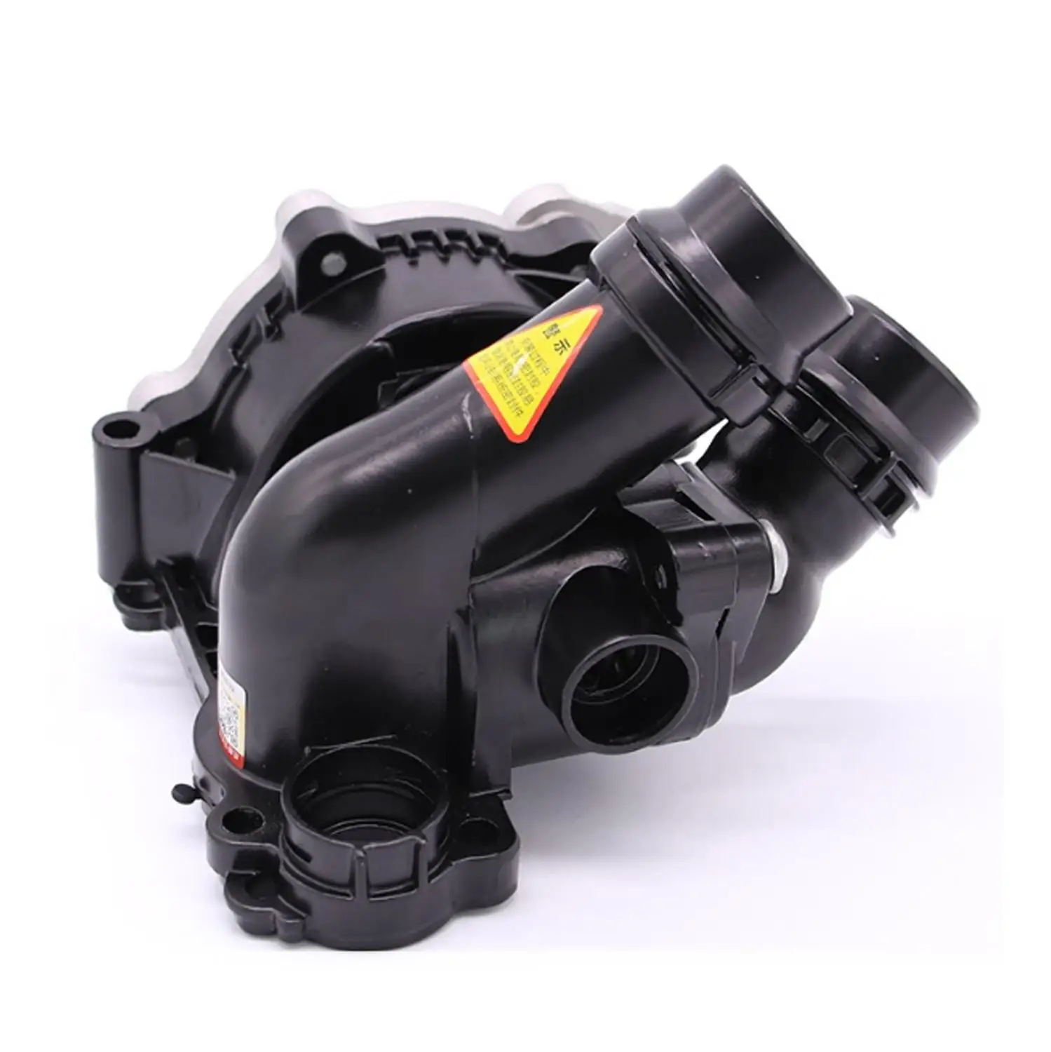 06H 121 026 DD пластиковый водяной насос EA88 для Audi A4 A6 Q3 Q5 VW Passat Golf Jetta Tiguan Seat Leon Skoda 1,8/2,0 TFSI 06H 121 026 D