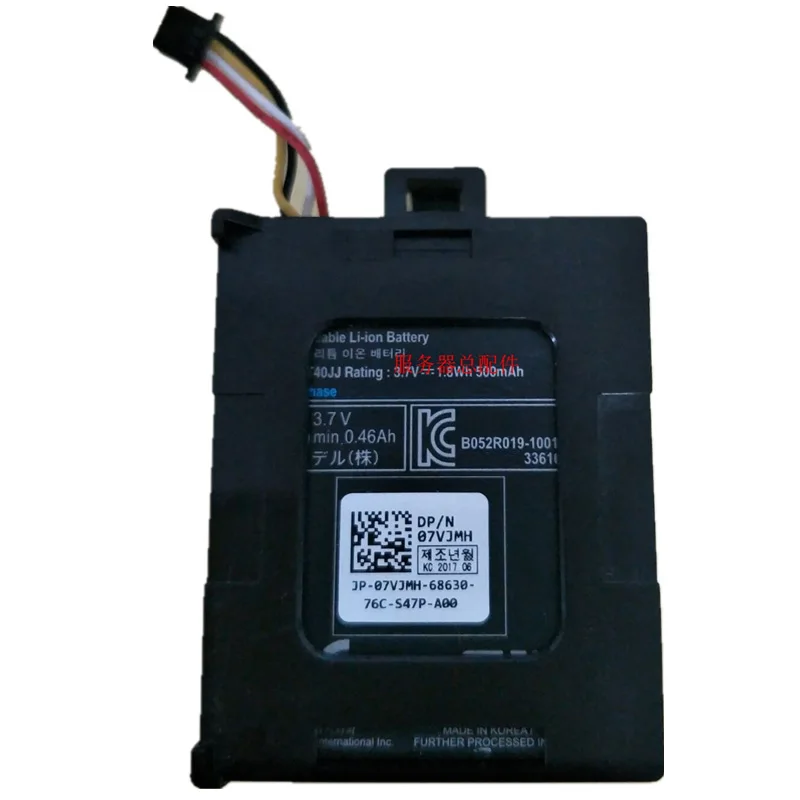 SupStone оригинальные T40JJ 70K80 D0JMF H810 N3V6G TTVVV TY8F9 для DELL PowerEdge M620 R320 R420 R520 R620 R720 R820 H710P