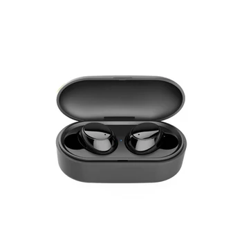 

Wireless Earphone Bluetooth 5.0 X9S TWS Wireless Bluetooth Earbud Stereo Bass Wireless Motion Reduction Microphone Headset