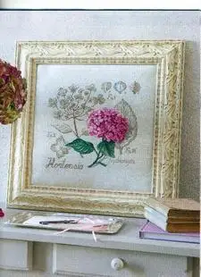 

ZZ1901 Decoration Home Decor New Arrival Homfun Craft Christmas Cross Stich Set NO Hoop Counted DIY Cross Stitch Kit Painting