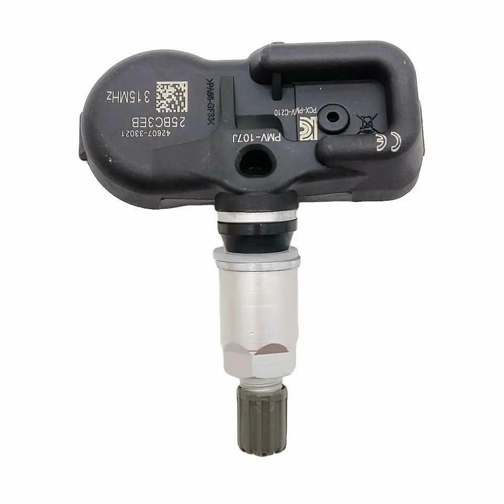 

Tire Air Pressure Sensor for Toyota 4Runner RAV4 Lexus GS450h RX350 ES350 GS460