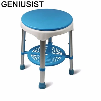 

Bathroom Seat Mueble De Dormitorio Toilet Step Ev Mobilya Bedroom Furniture Taburete Ducha Foot Stool Bath Shower Chair