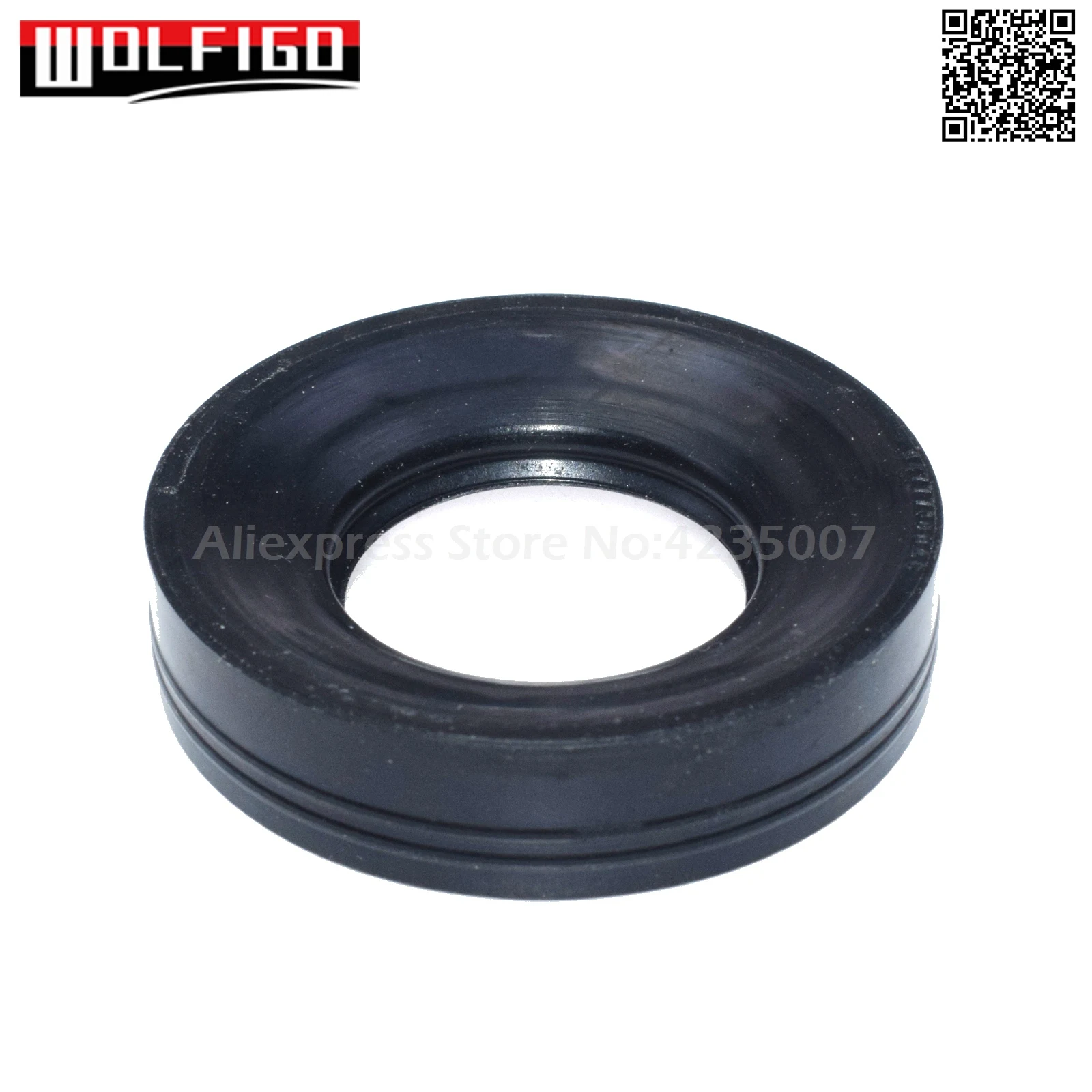 WOLFIGO New Engine Valve Cover Gasket Kit 11121485838 For MINI R50 R52 R53 ONE COOPER 11 12 7 513 066, 713478700,11127513066