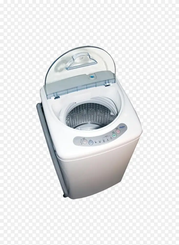 洗衣机海尔家用电器洗衣机