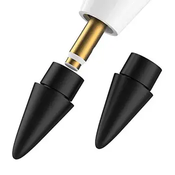 

Spare Nib Tip Replace For Apple Pencil 1st 2st iPad Pro Stylus Touchscreen Pen