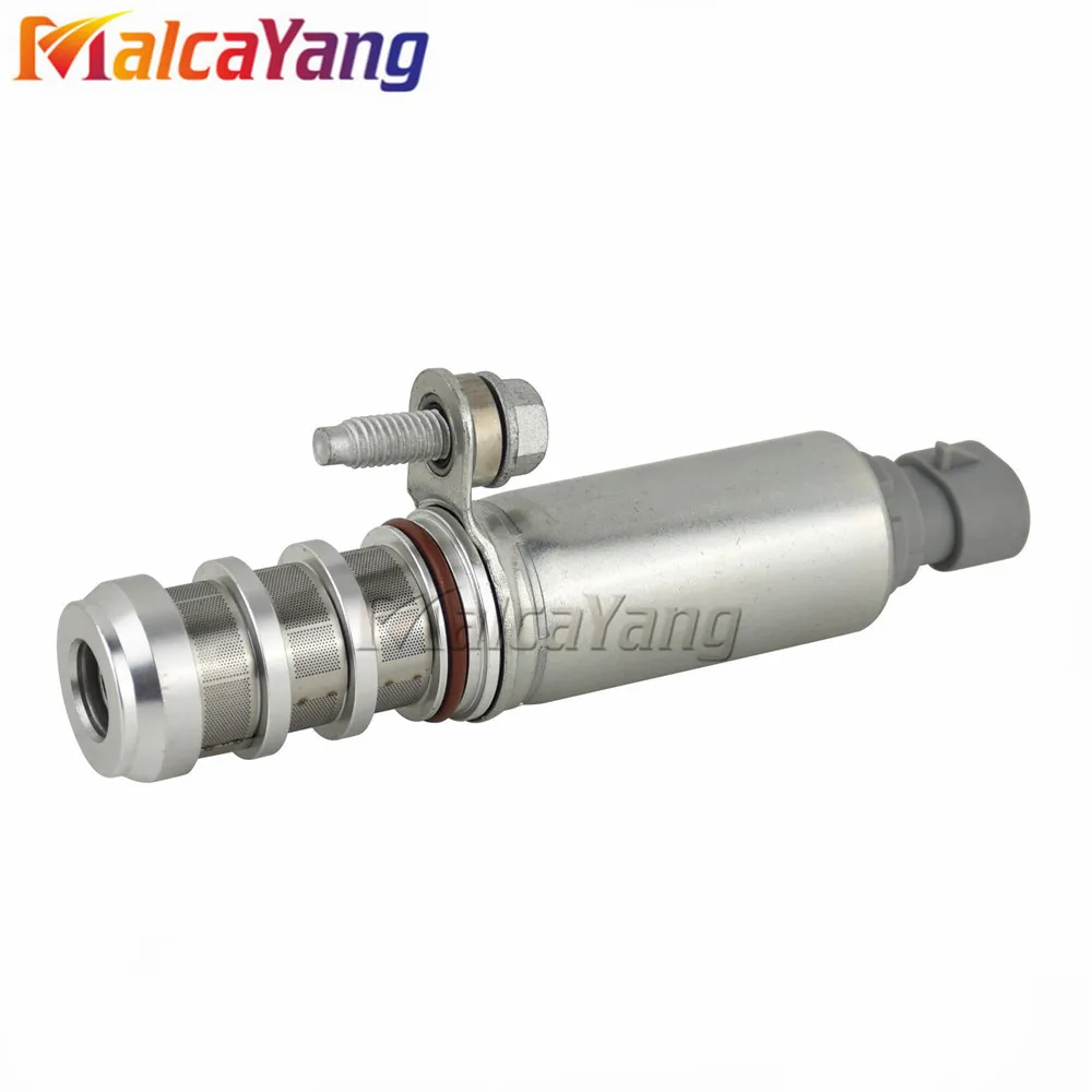 VVT переменный соленоид синхронизации для OPEL ANTARA GT INSIGNIA VAUXHALL CHEVROLET MALIBU PONTIAC SOLSTICE SAAB 9-5 12655420 12628347
