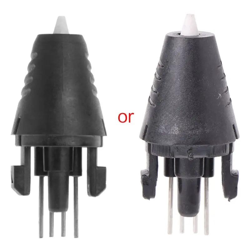 3D Printing Pen Nozzle Printer for Head Replacement for 1.75mm ABS 3D Printing Pen Printer Parts Insertion Nozzle Print