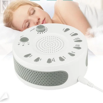

Portable Noise Sleep Instrument to Appease Colored Noise Shielding Sleep Artifact