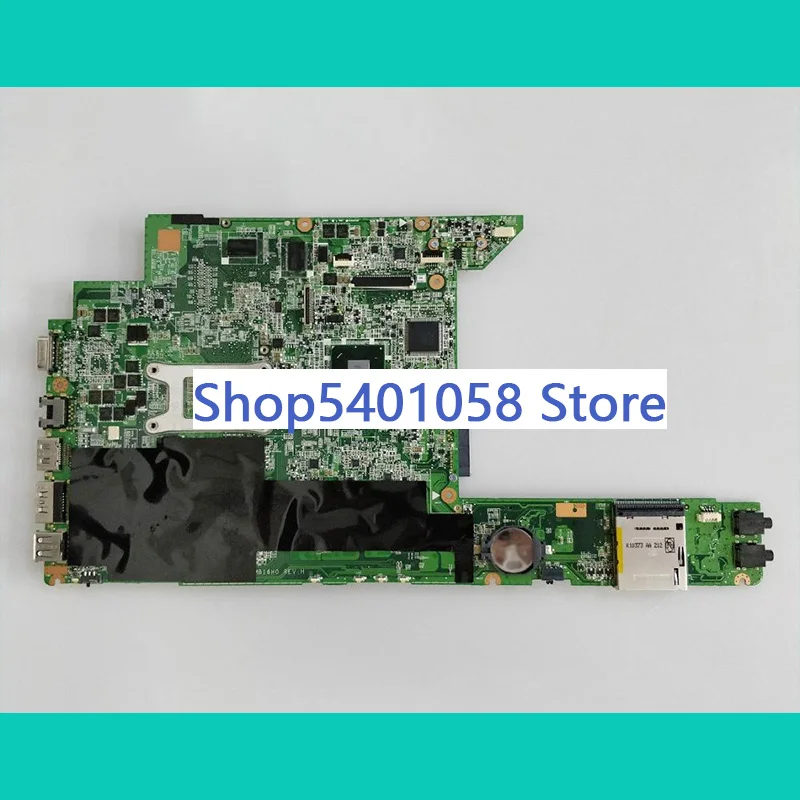 

DAKL5MB16H0 w N12M-GS-S-A1 GPU HM65 DDR3 for Lenovo Z370 Laptop Notebook Motherboard Mainboard Tested