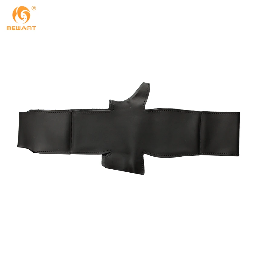 MEWANT черная оплетка рулевого колеса из натуральной кожи для Honda CRV CR V 2007 2008 2009 2010
