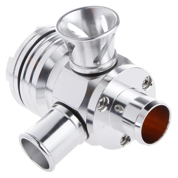 

Car Blow Off Valve BOV for Volkswagen VW 1.8T GTi Golf Jetta Passat Beetle