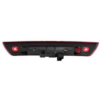 

Replacement Brake Light Car Auto Red Third LED Lamp 55157397AD For Jeep Grand Cherokee 2005-2010