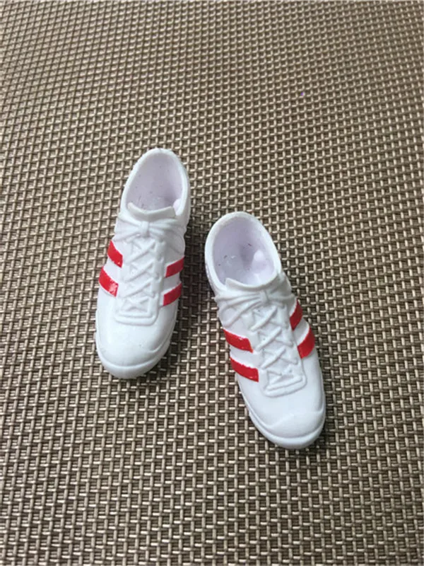 Prince Ken Doll Shoes Prince Boots Sport Air Shoes Slippers Fashion Male Doll Casual Dolls Accessories doll shoes,doll accessories,doll accessories toys