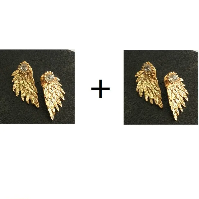 2020-Oorbellen-Brinco-Earing-Europe-And-The-Jewelry-Retro-Stereo-Feather-Angel-Wings-Earring-Set-Auger.jpg_640x640 (1)