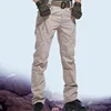 Plus Size City Tactical Pants Men Military Waterproof Combat Trousers Men Army SWAT Multi-pockets Wear-Resistant Joggers S-5XL ► Photo 2/6