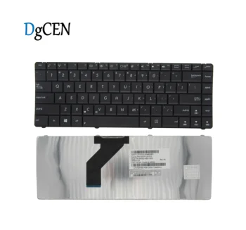 

New FOR ASUS K45D K45DR ASUS K45D K45DV K45N Laptop US Keyboard