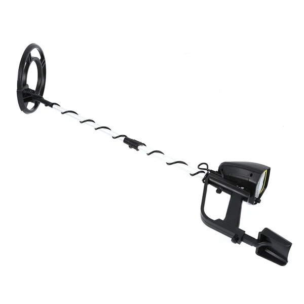 

HOT-Upgrade MD4060 Metal Detector Gold Finder Digger Search Treasure Hunter Underground Detecting LCD Display
