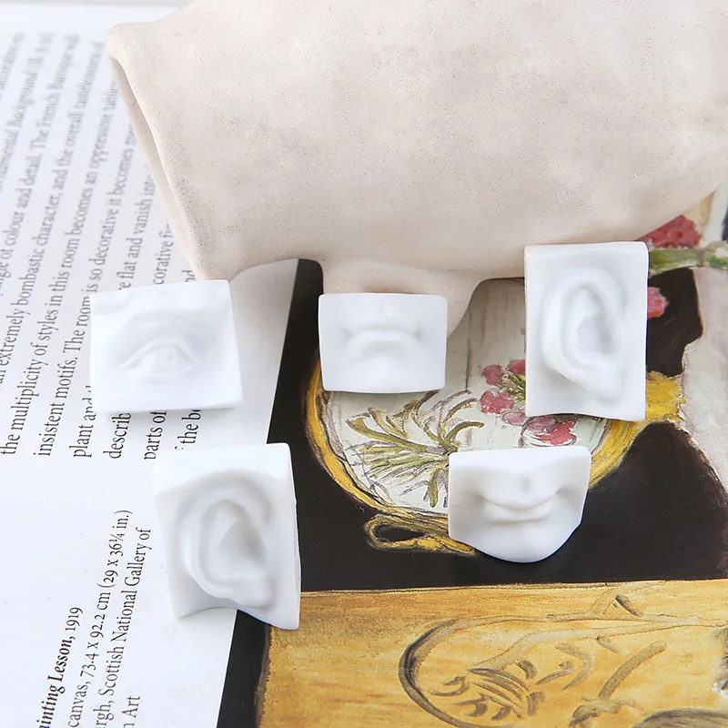 40 шт. DIY аксессуары для ювелирных изделий ручной работы художественные