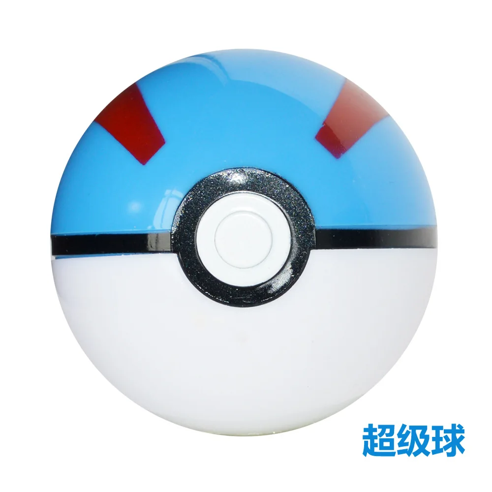 Poke Ball Покемон домашнее животное эльф сокровище может мечта игрушка