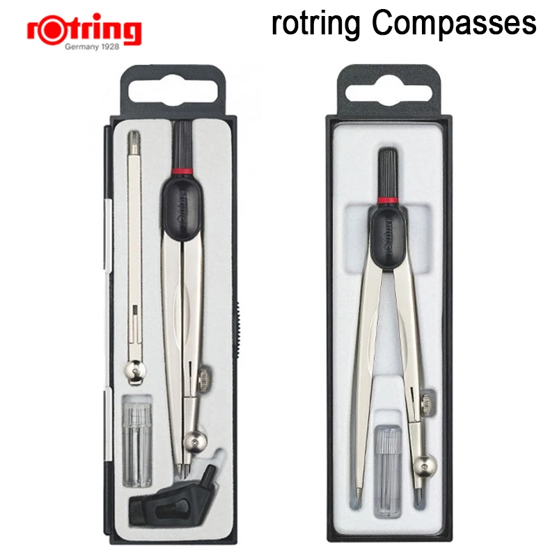 Циркуль rotring. Циркуль rotring