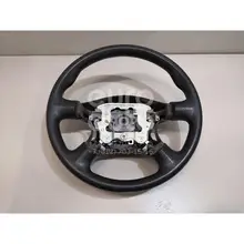 Рулевое колесо для AIR BAG(без AIR BAG), состояние – Б/У,, для Nissan X-Trail(T30) 48430EQ505 48430EQ505