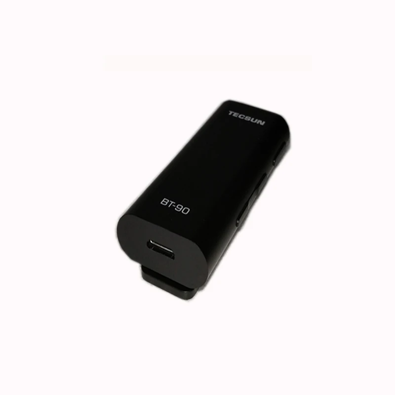 Portable Hi Fi Bluetooth 4 2 Headphone Amplifier Adapter USB DAC support APTX APTX LL AAC Hands Free T1285