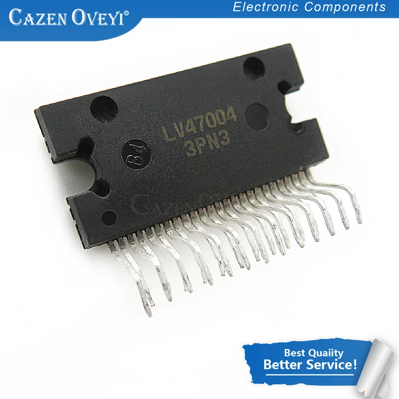

1pcs/lot LV47004 LV 47004 ZIP-25 In Stock