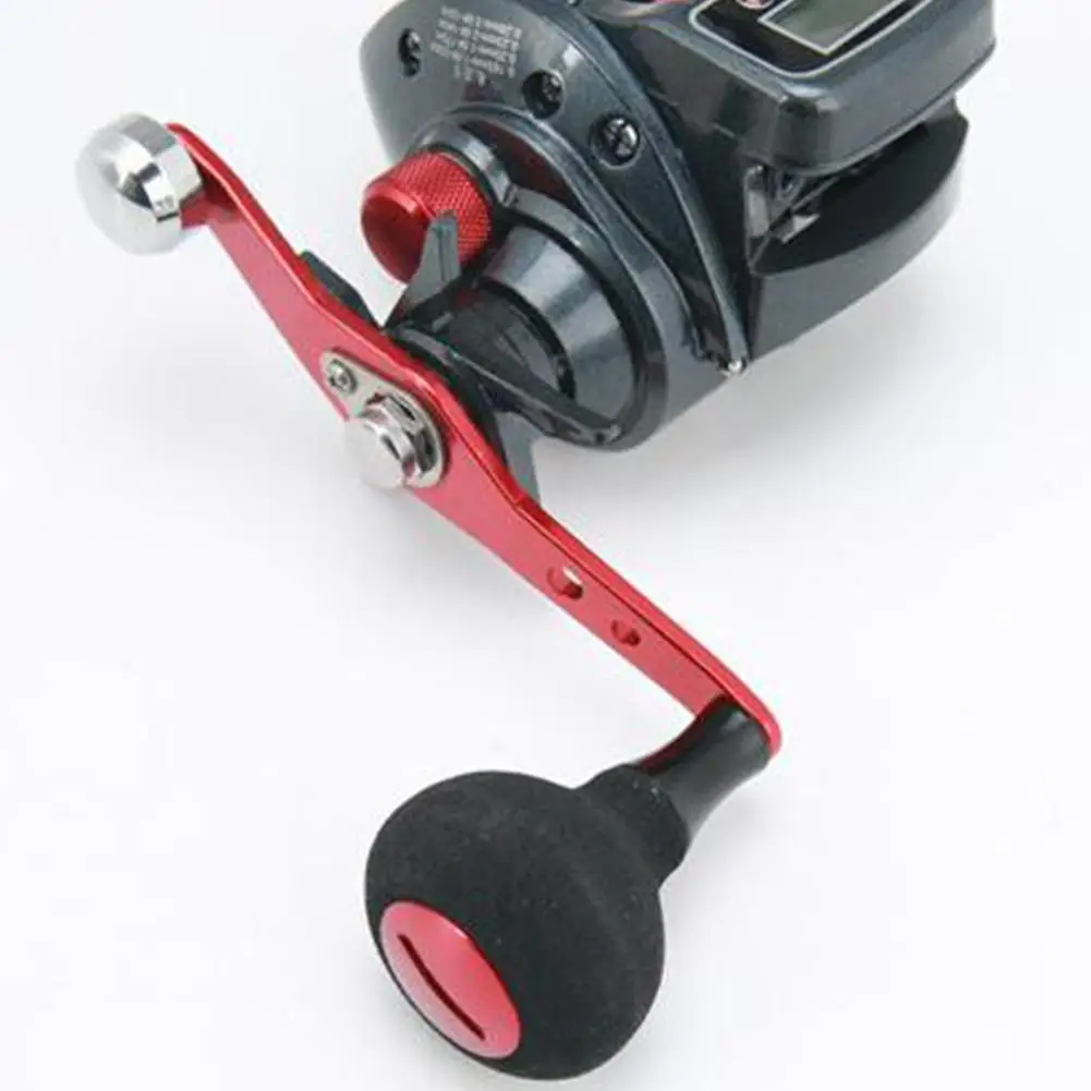 

Water Drop Wheel Number Display Metal Rocker 14 Axis Fishing Wheel Fishing Reel