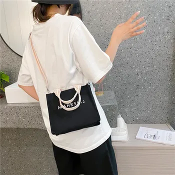 

Small Bag Female 2020 Summer New Style Fashion Korean-style College Style Shoulder Handbag Versitile Fashion Lettered Over-the-s