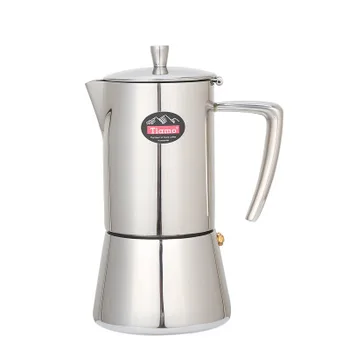 

Percolator Espresso Machine Coffee Maker Coffee Household Hand-washing Pot Filter Cup J0178SHE