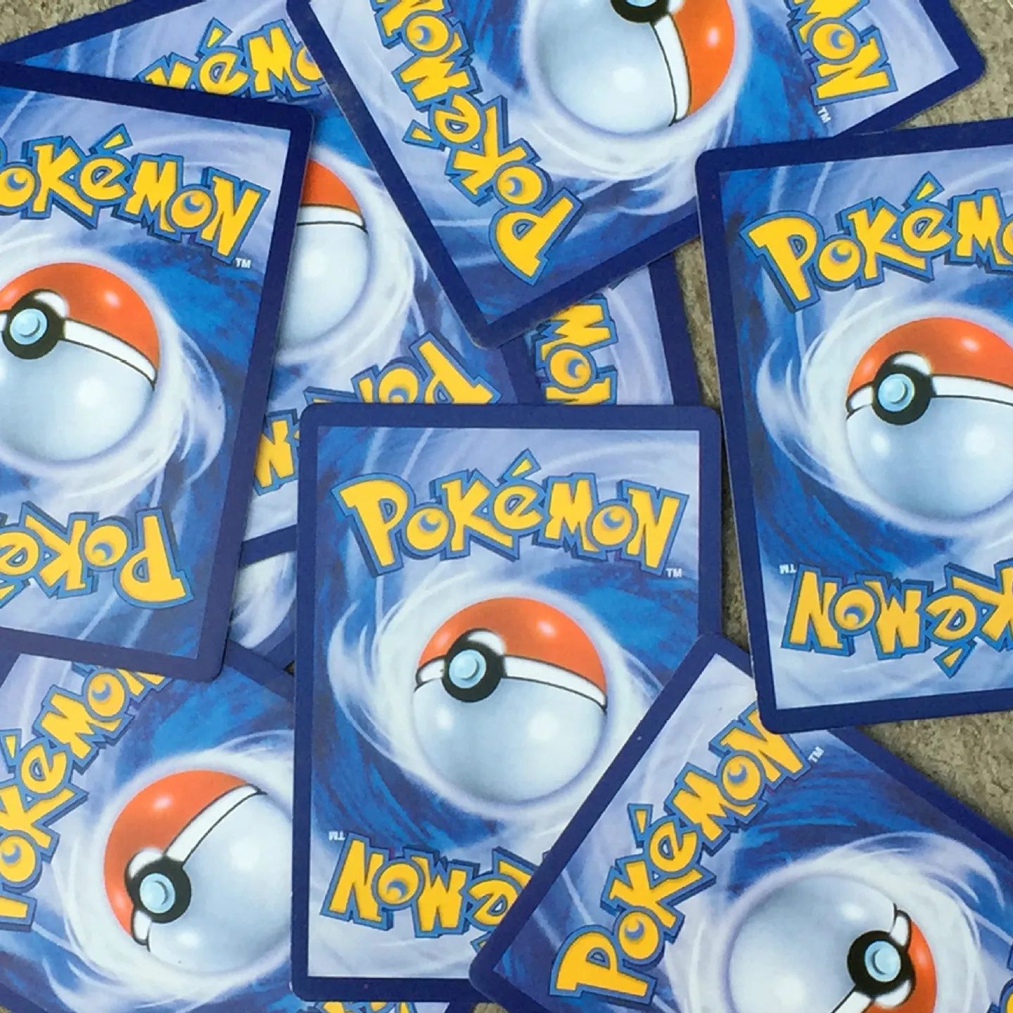 9 шт./компл. Pokemon флэш-карты Иви и Пикачу Вапореон игрушки хобби Коллекционные вещи игра Коллекция аниме-открытки для детей