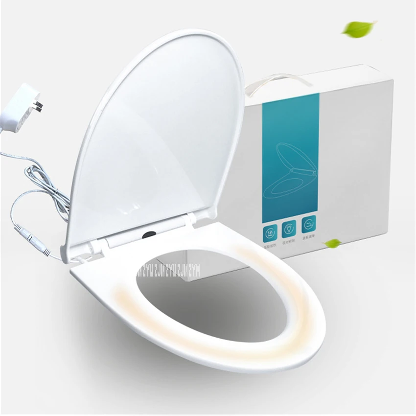G1 Instant Heating Electric Toilet Seat Constant Temperature