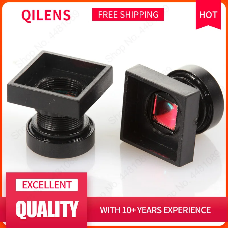 Caméra drone 1.8mm F2.0 170° CCD 5g pour FPV