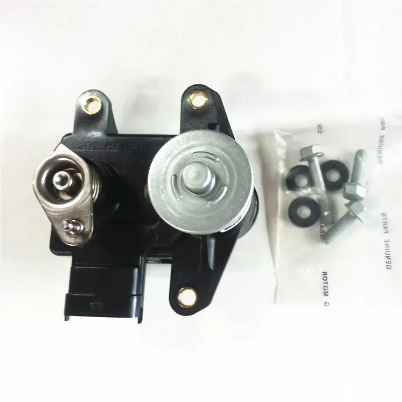 OEM 6719920395 вихревой регулирующий клапан привод впускной для Ssangyong Rodius/Stavic2 Touring Rexton W