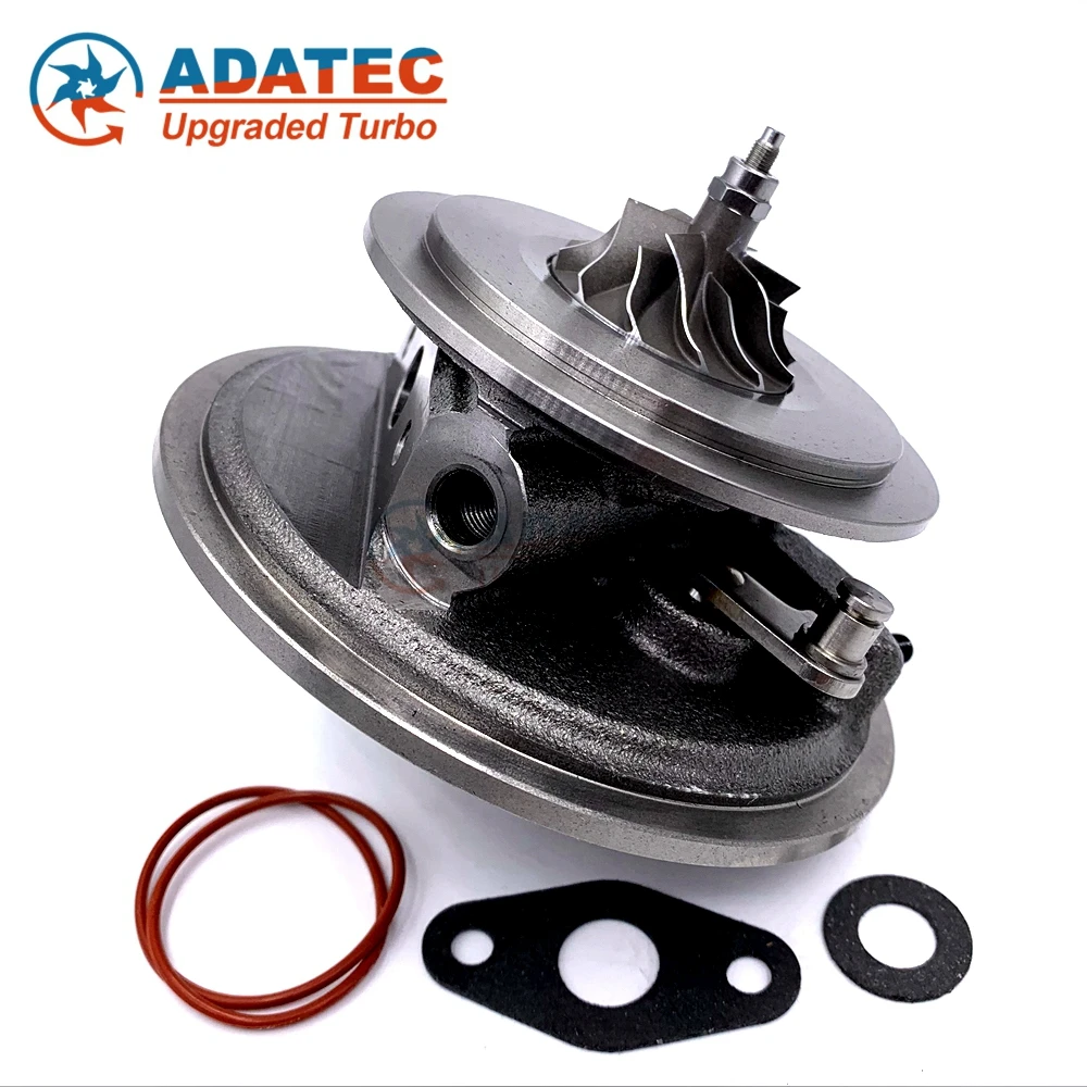 Turbine Patrone Gtc1238Vz 789016 Turbo Core 03P253019Bv 03P253019Bx Chra Für Vw Polo 75Hp 55Kw 1,2 Tdi R3 Euro 5 4V Dpf 2010-
